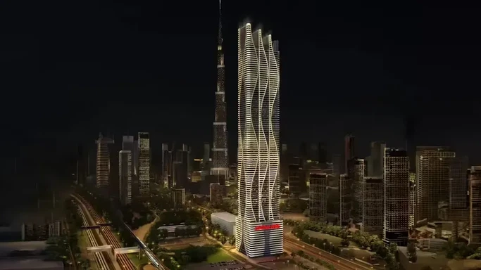 Bayz 101 By Danube gallery 11