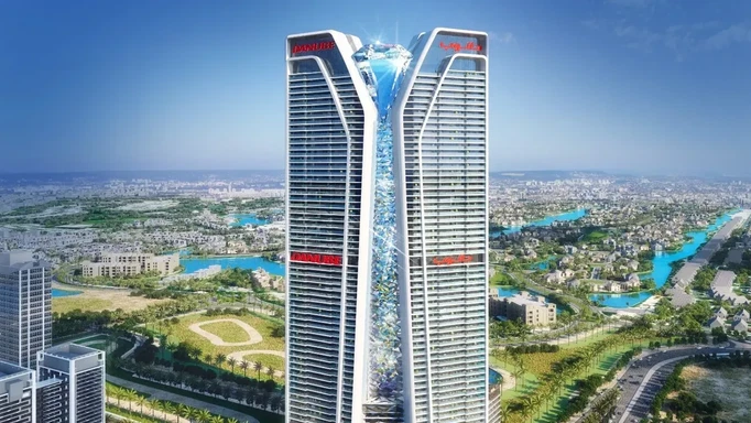 Diamondz Apartments By Danube gallery 1