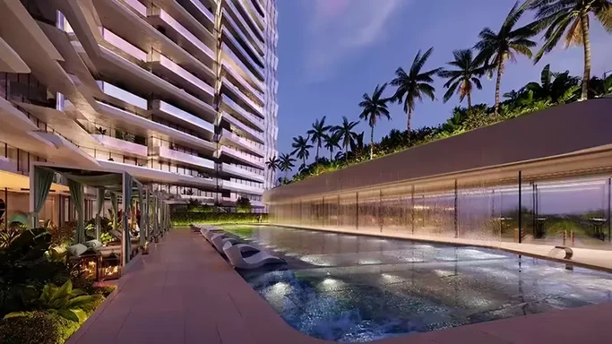 Eleve Apartments By Deyaar gallery 4