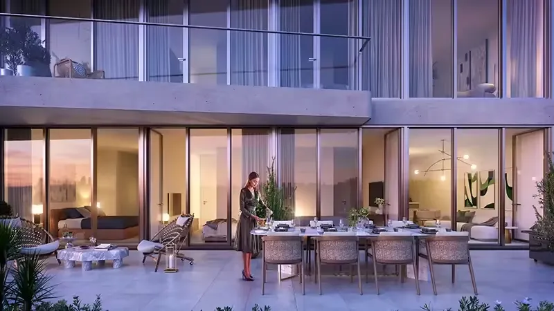 Dubai Offplan Properties