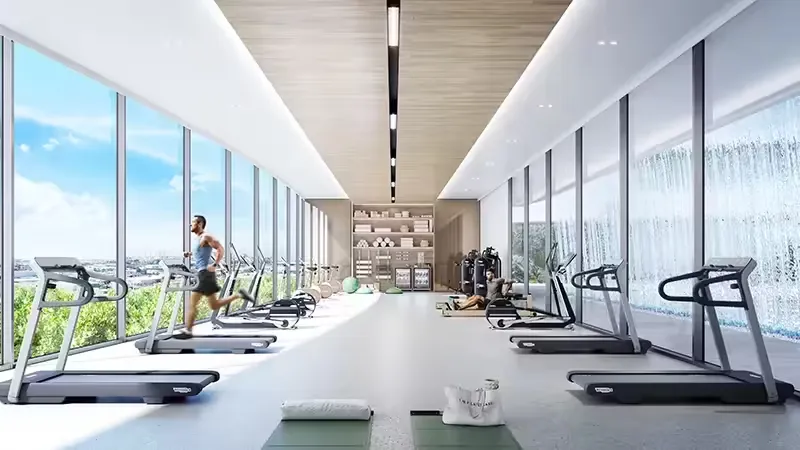 Dubai Offplan Properties