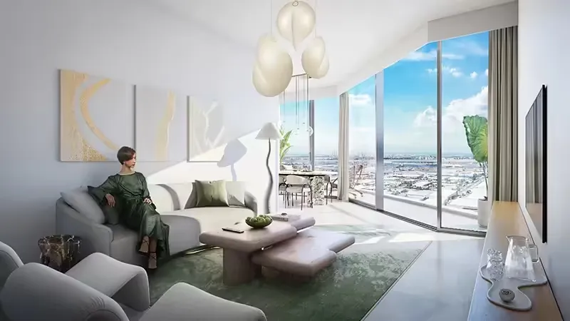 عقارات دبي خارج المخطط