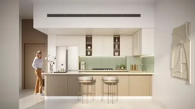 Eleve Apartments By Deyaar gallery 6