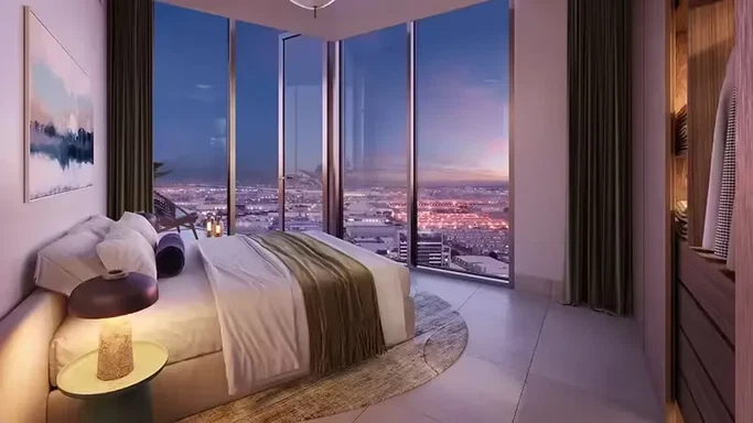 Eleve Apartments By Deyaar gallery 5