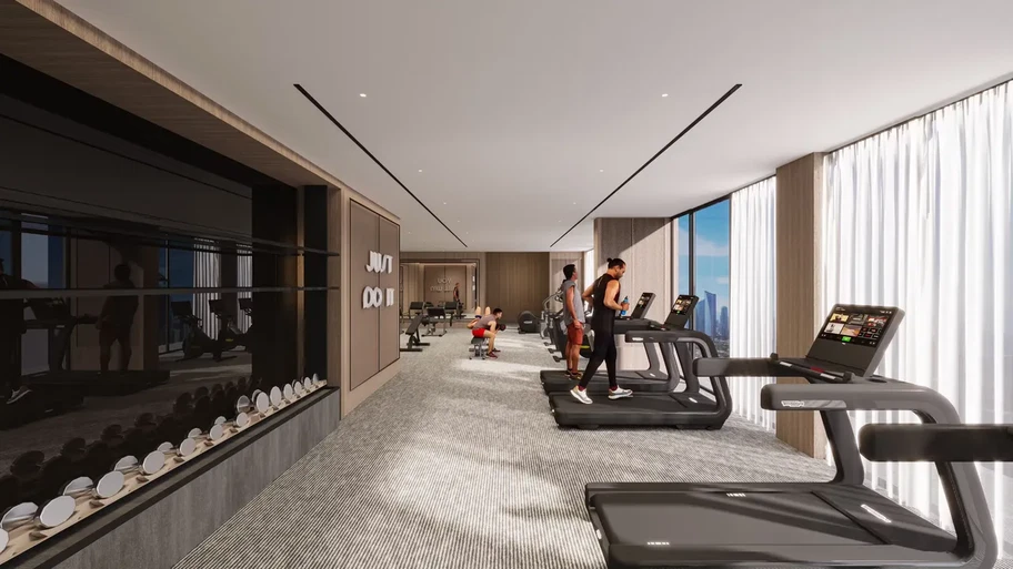 Dubai Offplan Properties