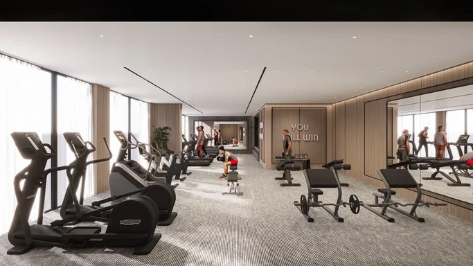 Prescott Serene Gardens 2 Apartments gallery 10