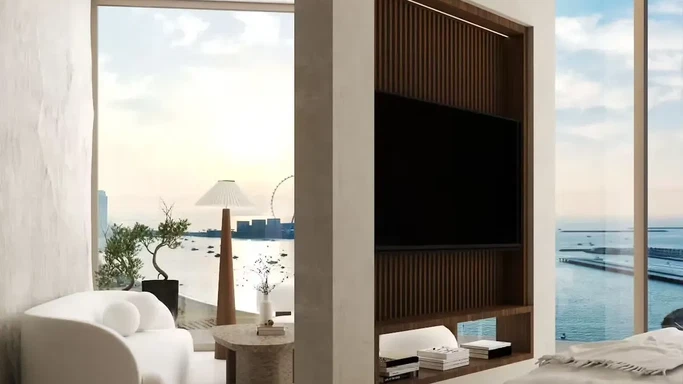 Habtoor Grand Residences gallery 1