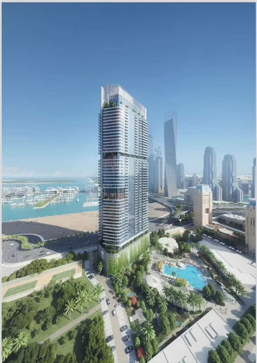 Dubai Offplan Properties