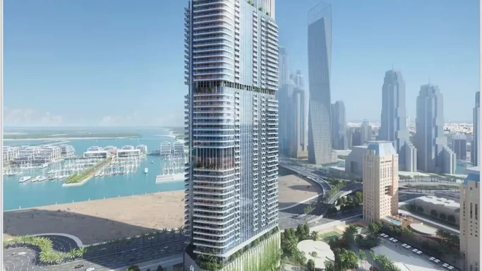 Habtoor Grand Residences gallery 2