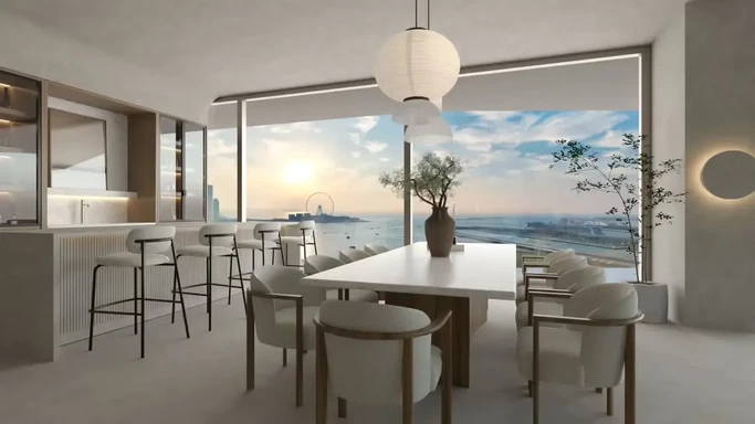 Habtoor Grand Residences gallery 7