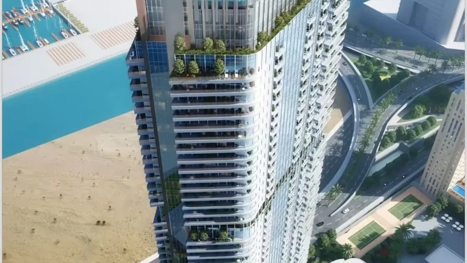 Habtoor Grand Residences gallery 6