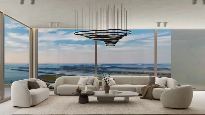 Habtoor Grand Residences gallery 4