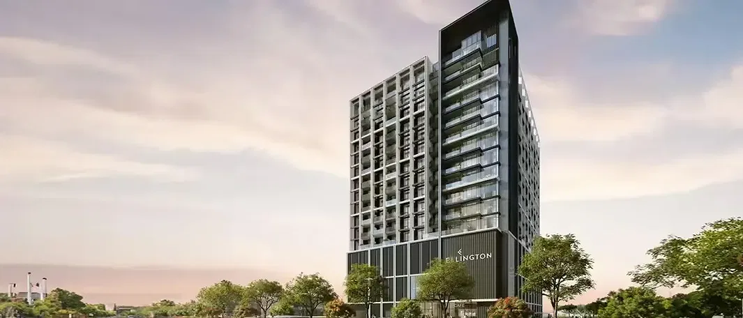 Hillmont Residences от Эллингтона галерея 9