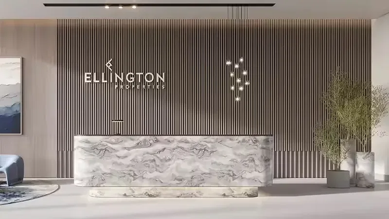 Hillmont Residences от Эллингтона галерея 5