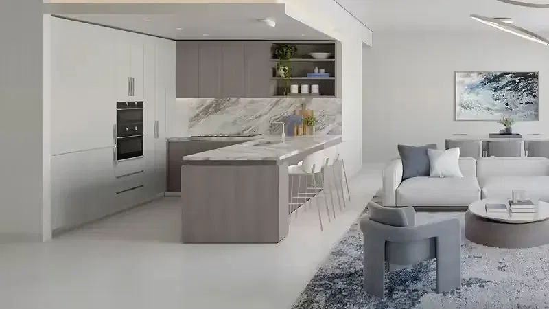 Hillmont Residences от Эллингтона галерея 2