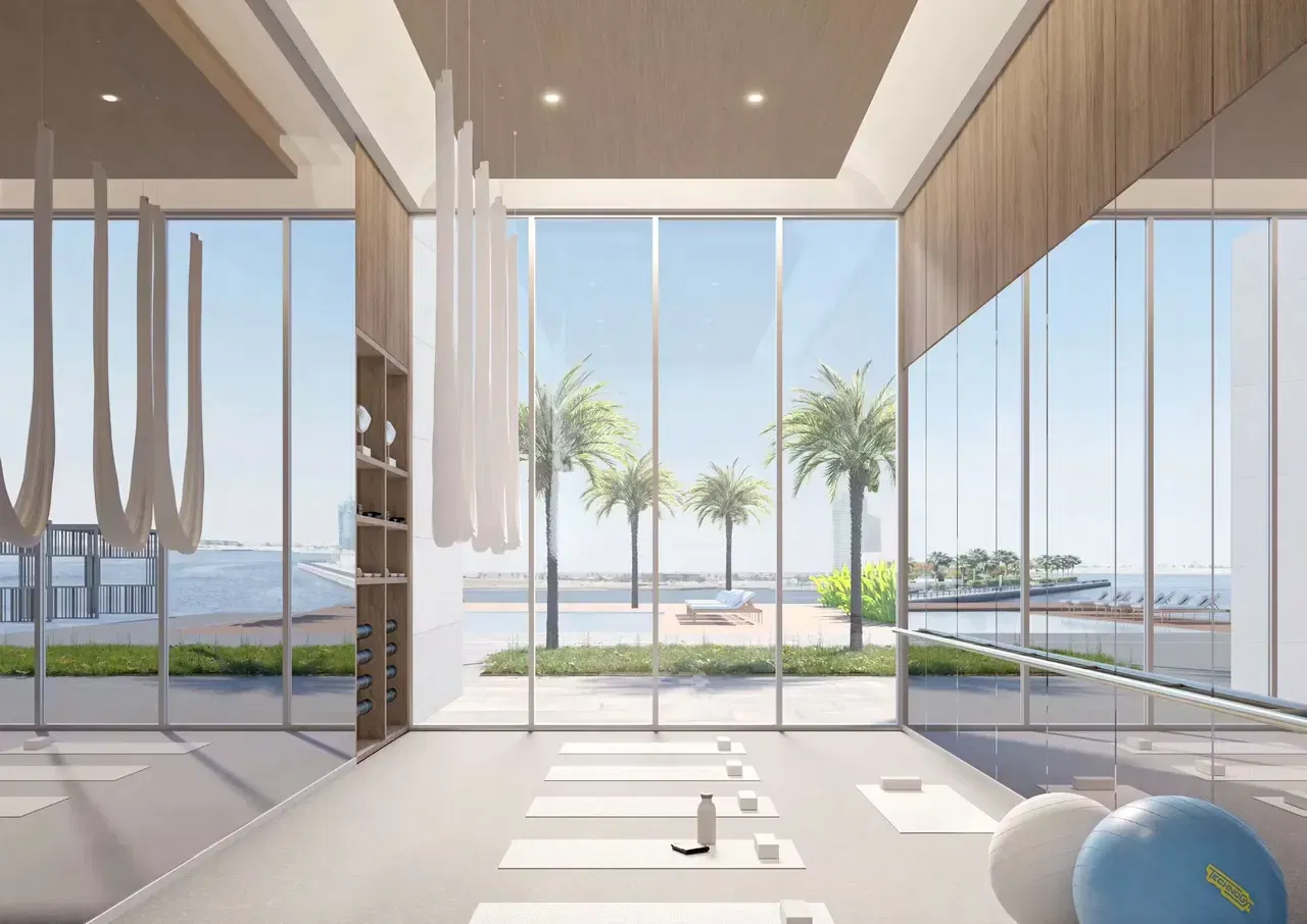 خليج إلينغتون للفنون معرض 3