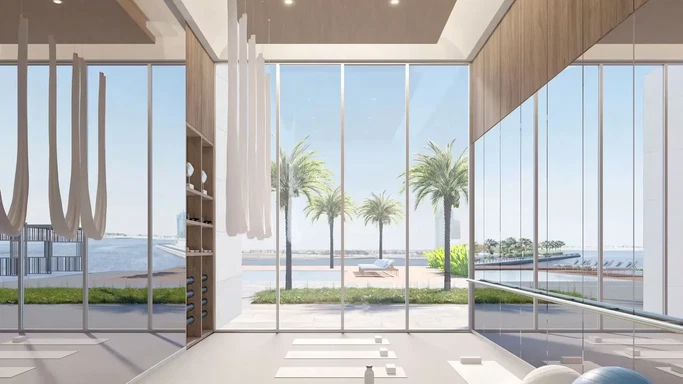 Ellington Art Bay gallery 3