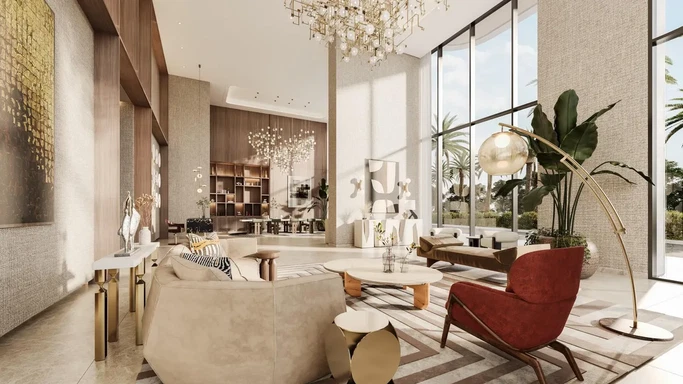 Address Residences Zabeel By Emaar gallery 3