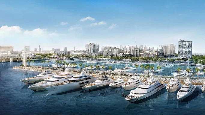 Emaar Ocean Point gallery 9