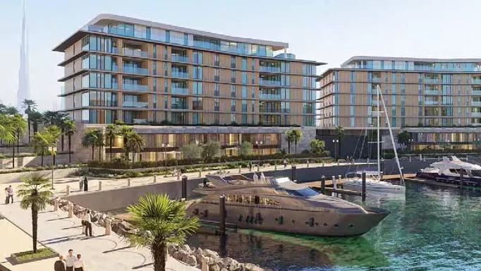 Bvlgari Marina Lofts By Meraas gallery 15