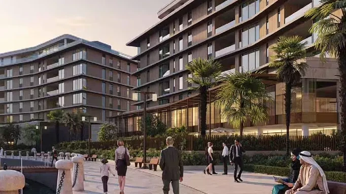 Bvlgari Marina Lofts By Meraas gallery 14