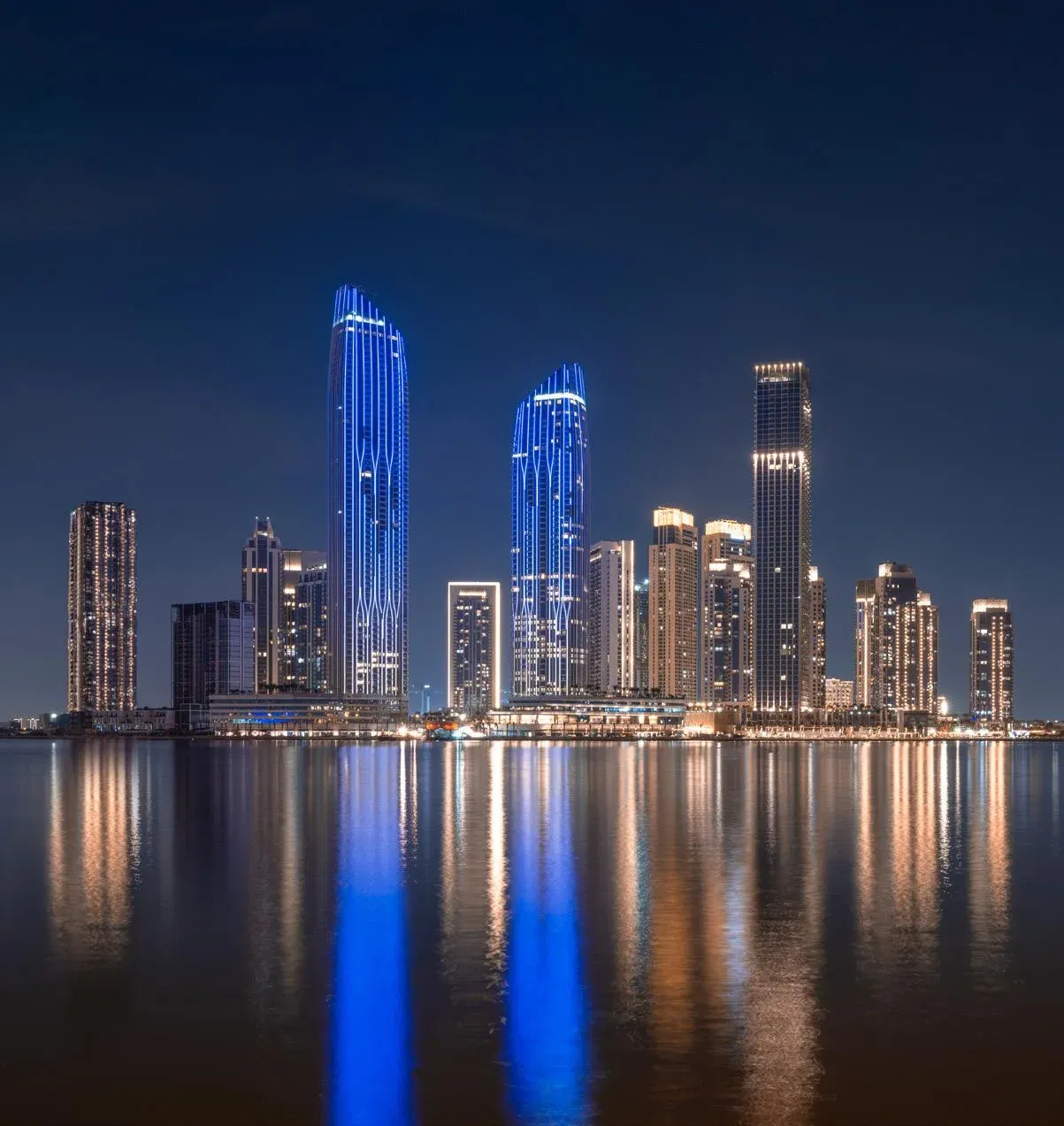 Апартаменты ARLO от Emaar галерея 7