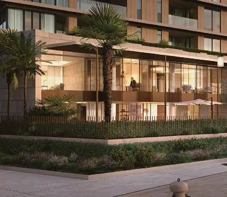 Bvlgari Marina Lofts By Meraas gallery 13