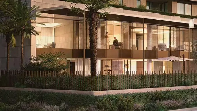 Bvlgari Marina Lofts By Meraas gallery 13