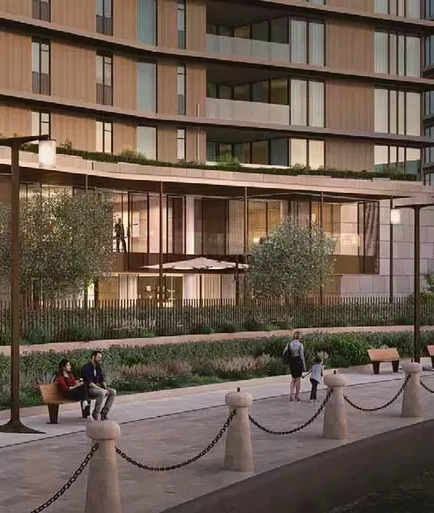 Dubai Offplan Properties