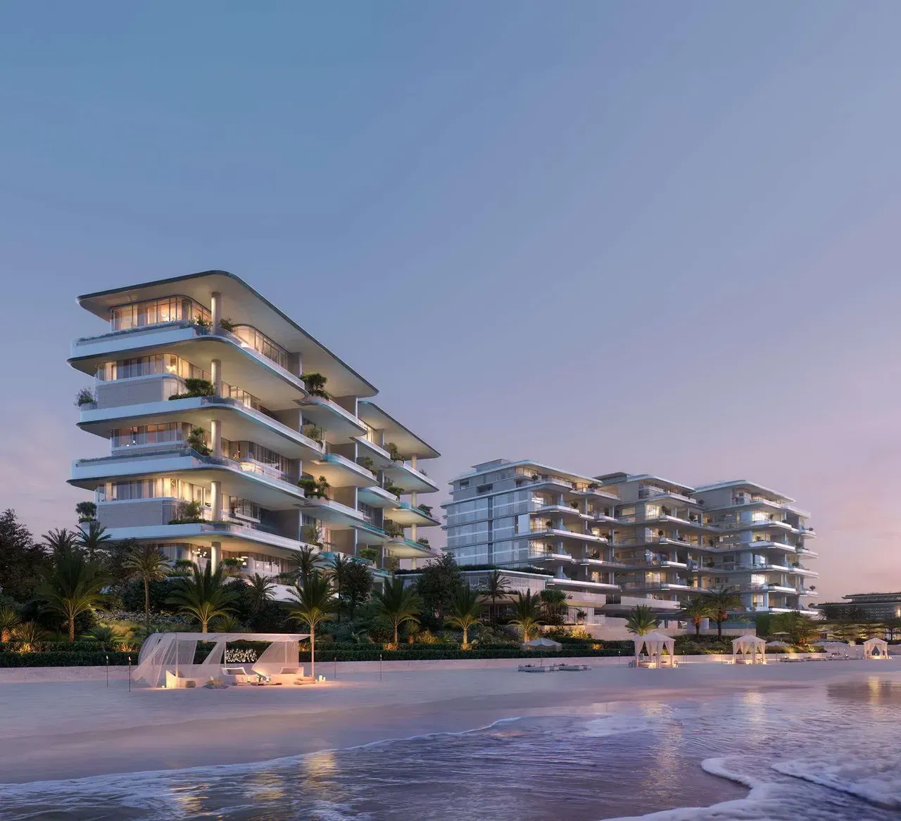 إيلا ريزيدنسز من أمنيات معرض 1