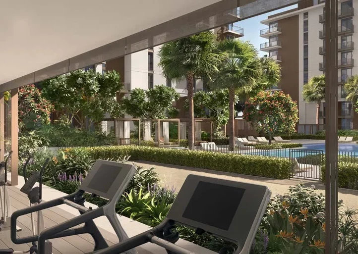 Dubai Offplan Properties