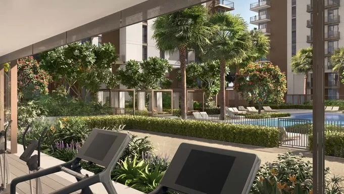 Riwa Apartments By Meraas gallery 9