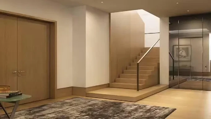 Bvlgari Marina Lofts By Meraas gallery 11