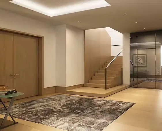 Лофты Bvlgari Marina от Meraas галерея 11