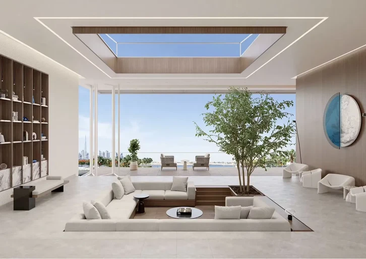 Dubai Offplan Properties