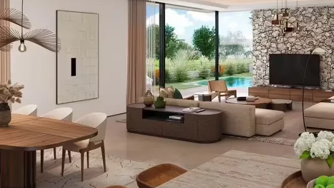 The Acres Villas By Meraas gallery 19