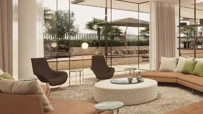 Bvlgari Marina Lofts By Meraas gallery 10