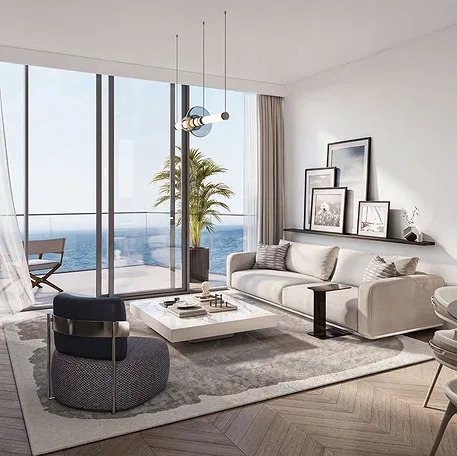Апартаменты Cala Del Mar от Ellington галерея 5