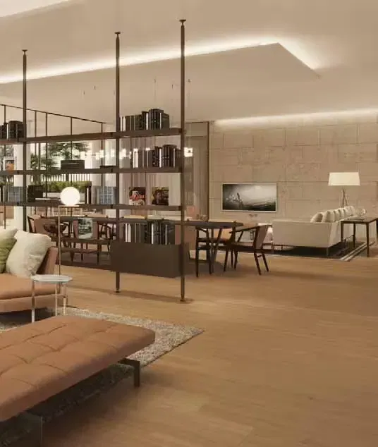 Bvlgari Marina Lofts By Meraas gallery 9