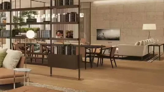 Bvlgari Marina Lofts By Meraas gallery 9