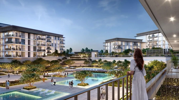 Emaar Ocean Point gallery 8