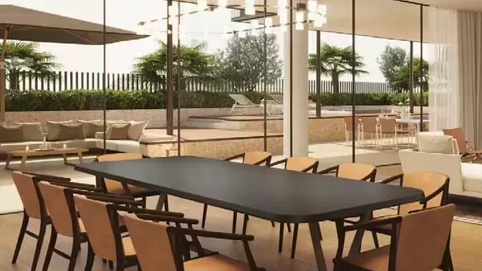 Bvlgari Marina Lofts By Meraas gallery 8