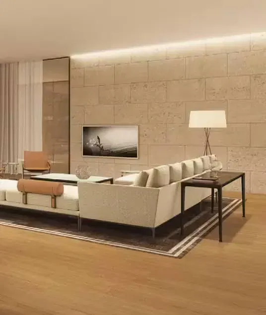 Bvlgari Marina Lofts By Meraas gallery 7