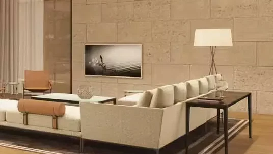 Bvlgari Marina Lofts By Meraas gallery 7