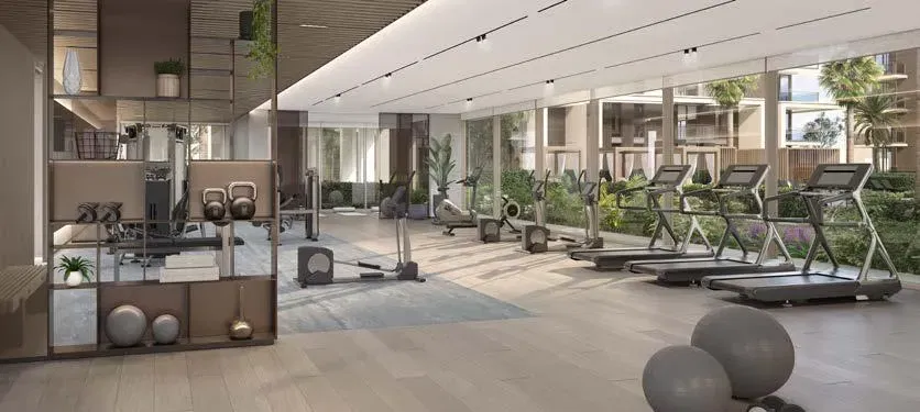 شقق ريوا من مراس معرض 7