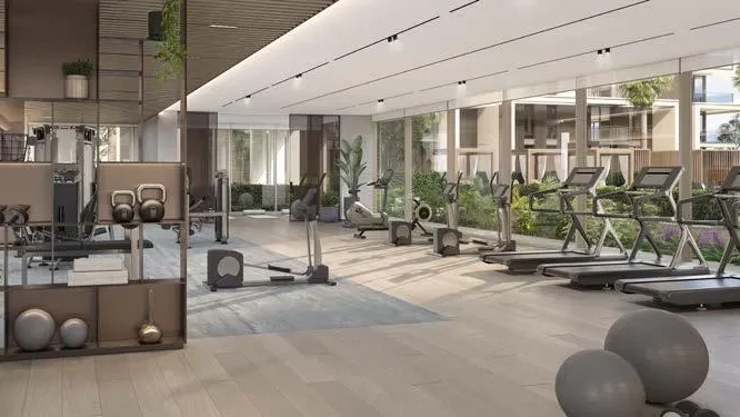 Riwa Apartments By Meraas gallery 7