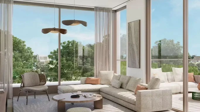 The Acres Villas By Meraas gallery 18