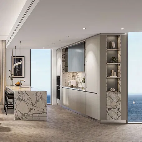 Апартаменты Cala Del Mar от Ellington галерея 25