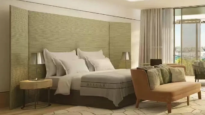 Bvlgari Marina Lofts By Meraas gallery 6