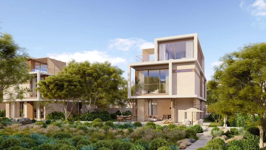 Dubai Offplan Properties